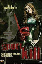 Watch Sportkill Vodly