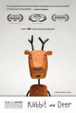 Watch Rabbit and Deer (Short 2012) Vodly