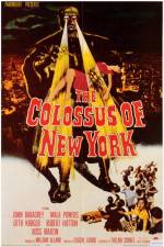 Watch The Colossus of New York Vodly