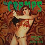 Watch The Cramps: Bikini Girls with Machine Guns Vodly