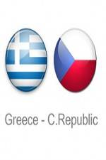 Watch Greece vs Czech Republic Vodly