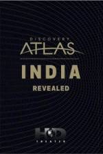 Watch Discovery Channel-Discovery Atlas: India Revealed Vodly