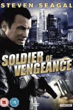 Watch Soldier Of Vengeance Vodly