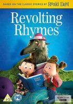 Watch Revolting Rhymes Part One (TV Short 2016) Vodly