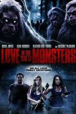 Watch Love in the Time of Monsters Vodly