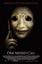 Watch One Missed Call Vodly