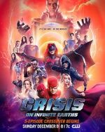 Watch Crisis on Infinite Earths Vodly