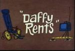 Watch Daffy Rents (Short 1966) Vodly