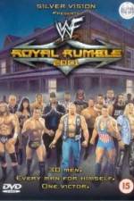 Watch Royal Rumble Vodly