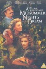 Watch A Midsummer Night's Dream Vodly