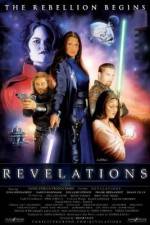 Watch Star Wars: Revelations Vodly