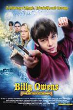 Watch Billy Owens and the Secret of the Runes Vodly
