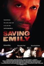 Watch Saving Emily Vodly