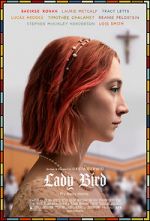 Watch Lady Bird Vodly