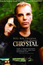 Watch Chrystal Vodly