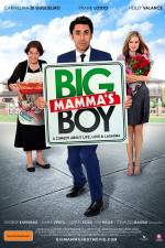 Watch Big Mamma's Boy Vodly