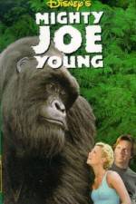 Watch Mighty Joe Young Vodly