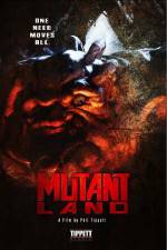 Watch MutantLand Vodly