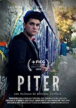 Watch Piter (Short 2019) Vodly