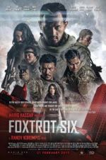 Watch Foxtrot Six Vodly