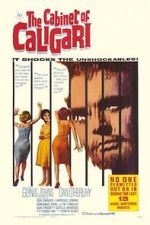 Watch The Cabinet of Caligari Vodly