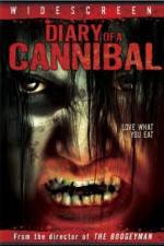 Watch Cannibal Vodly