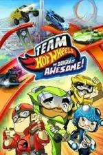 Watch Team Hot Wheels: The Origin of Awesome! Vodly