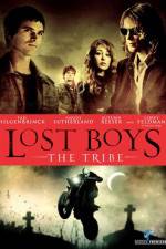 Watch Lost Boys: The Tribe Vodly