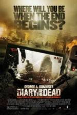 Watch Diary of the Dead Vodly