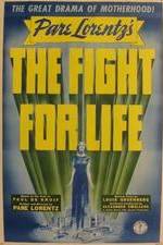 Watch The Fight for Life Vodly