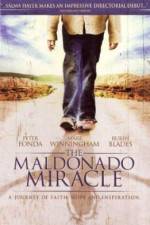 Watch The Maldonado Miracle Vodly