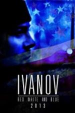 Watch Ivanov Red, White, and Blue Vodly