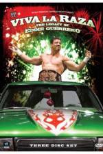 Watch Viva la Raza The Legacy of Eddie Guerrero Vodly