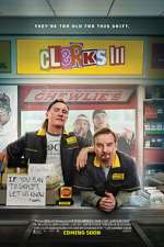 Watch Clerks III Vodly