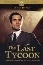 Watch The Last Tycoon Vodly