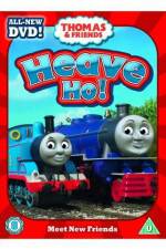 Watch Thomas the Tank Engine Heave Ho Thomas Vodly