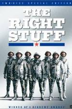 Watch The Right Stuff Vodly