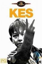 Watch Kes Vodly