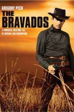 Watch The Bravados Vodly