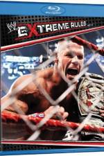 Watch WWE Extreme Rules Vodly