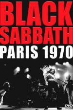 Watch Black Sabbath Live In Paris Vodly