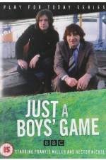 Watch Just a Boy's Game Vodly