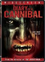 Watch Diary of a Cannibal Vodly