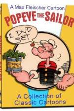 Watch Shuteye Popeye Vodly