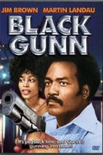 Watch Black Gunn Vodly