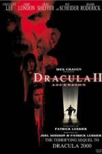 Watch Dracula II: Ascension Vodly