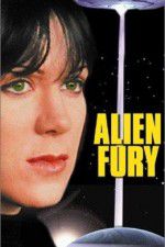 Watch Alien Fury Countdown to Invasion Vodly