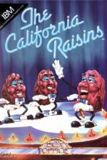 Watch California Raisins Vodly