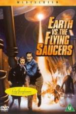 Watch Earth vs. the Flying Saucers Vodly