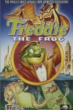 Watch Freddie as FRO7 Vodly